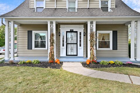Tiny photo for 1022 Dixie Highway, Rossford, OH 43460 (MLS # 10005116)