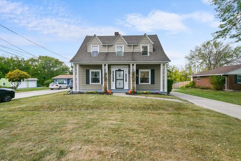 Tiny photo for 1022 Dixie Highway, Rossford, OH 43460 (MLS # 10005116)