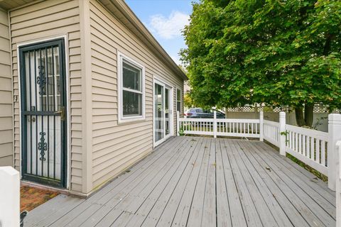 Tiny photo for 1022 Dixie Highway, Rossford, OH 43460 (MLS # 10005116)