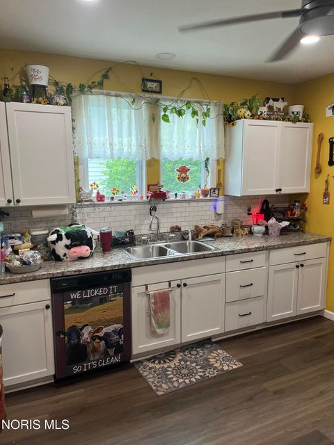 Tiny photo for 416 N Main Street, North Baltimore, OH 45872 (MLS # 10006916)
