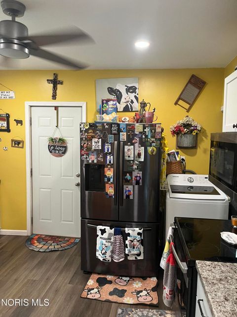 Tiny photo for 416 N Main Street, North Baltimore, OH 45872 (MLS # 10006916)