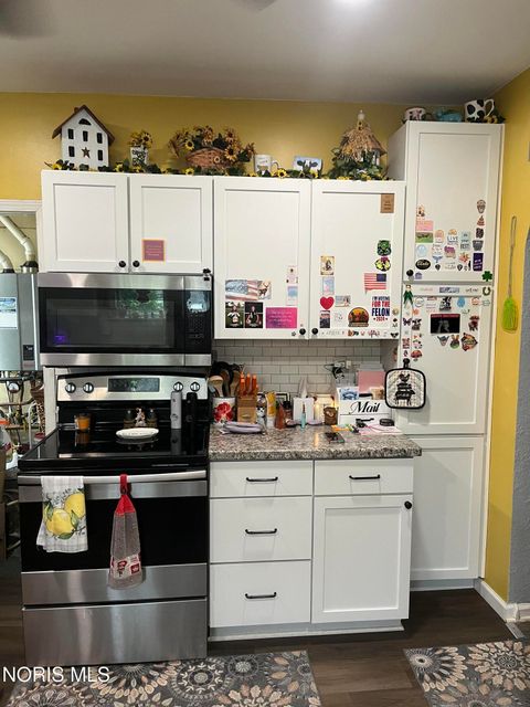 Tiny photo for 416 N Main Street, North Baltimore, OH 45872 (MLS # 10006916)