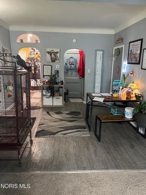 Tiny photo for 416 N Main Street, North Baltimore, OH 45872 (MLS # 10006916)