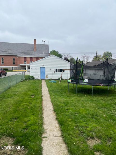 Tiny photo for 416 N Main Street, North Baltimore, OH 45872 (MLS # 10006916)