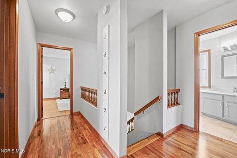 Tiny photo for 575 Rutledge Court, Perrysburg, OH 43551 (MLS # 10005010)