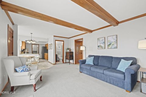 Tiny photo for 575 Rutledge Court, Perrysburg, OH 43551 (MLS # 10005010)