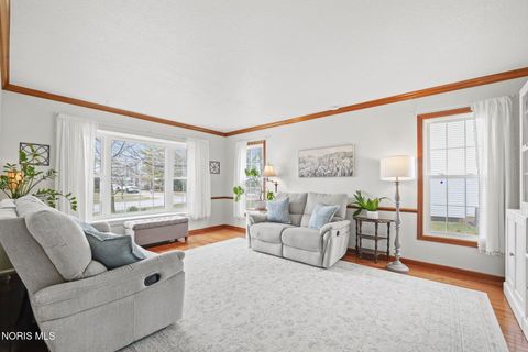 Tiny photo for 575 Rutledge Court, Perrysburg, OH 43551 (MLS # 10005010)