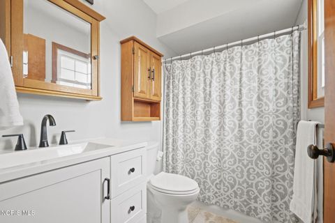 Tiny photo for 575 Rutledge Court, Perrysburg, OH 43551 (MLS # 10005010)