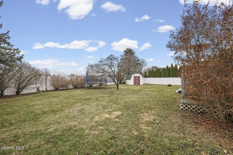 Tiny photo for 575 Rutledge Court, Perrysburg, OH 43551 (MLS # 10005010)