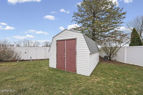 Tiny photo for 575 Rutledge Court, Perrysburg, OH 43551 (MLS # 10005010)