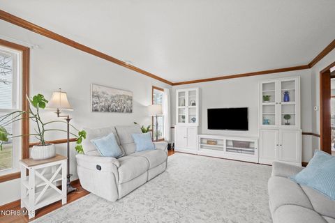 Tiny photo for 575 Rutledge Court, Perrysburg, OH 43551 (MLS # 10005010)