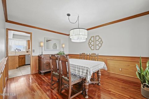 Tiny photo for 575 Rutledge Court, Perrysburg, OH 43551 (MLS # 10005010)