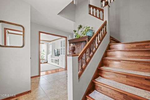 Tiny photo for 575 Rutledge Court, Perrysburg, OH 43551 (MLS # 10005010)