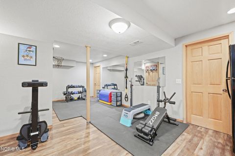 Tiny photo for 575 Rutledge Court, Perrysburg, OH 43551 (MLS # 10005010)