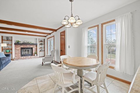 Tiny photo for 575 Rutledge Court, Perrysburg, OH 43551 (MLS # 10005010)