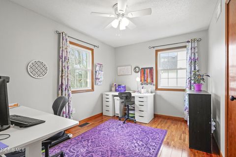 Tiny photo for 575 Rutledge Court, Perrysburg, OH 43551 (MLS # 10005010)