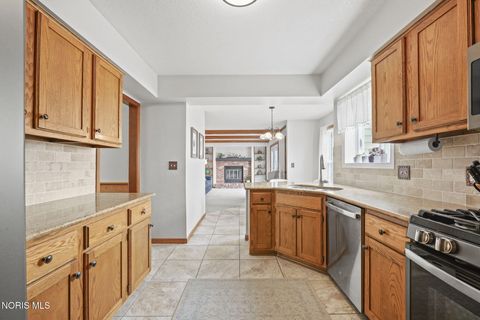 Tiny photo for 575 Rutledge Court, Perrysburg, OH 43551 (MLS # 10005010)