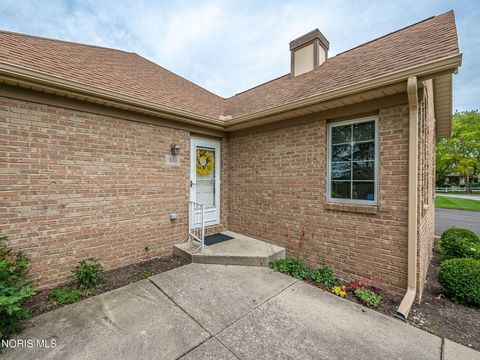 Tiny photo for 103 Turnbury Lane, Perrysburg, OH 43551 (MLS # 10008326)