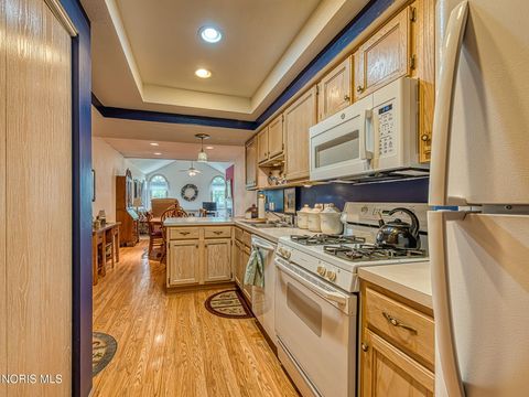 Tiny photo for 103 Turnbury Lane, Perrysburg, OH 43551 (MLS # 10008326)
