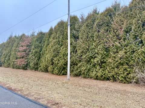 Photo of 0 County Rd 2, Liberty Center, OH 43532 (MLS # 10004596)