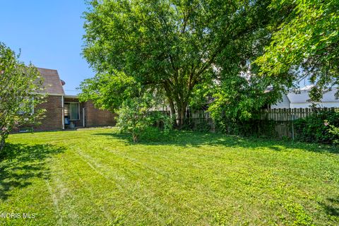Tiny photo for 2737 109th Street, Toledo, OH 43611 (MLS # 10010111)