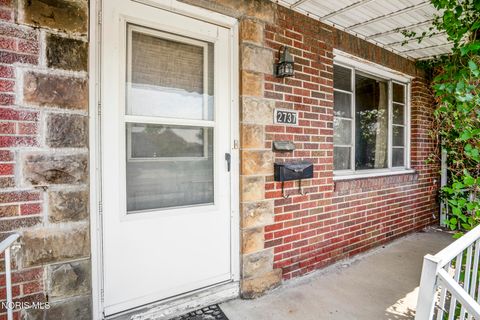 Tiny photo for 2737 109th Street, Toledo, OH 43611 (MLS # 10010111)