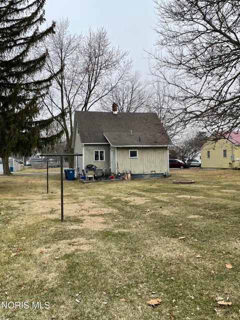 Tiny photo for 330 N Emmett Street, Bryan, OH 43506 (MLS # 10004717)