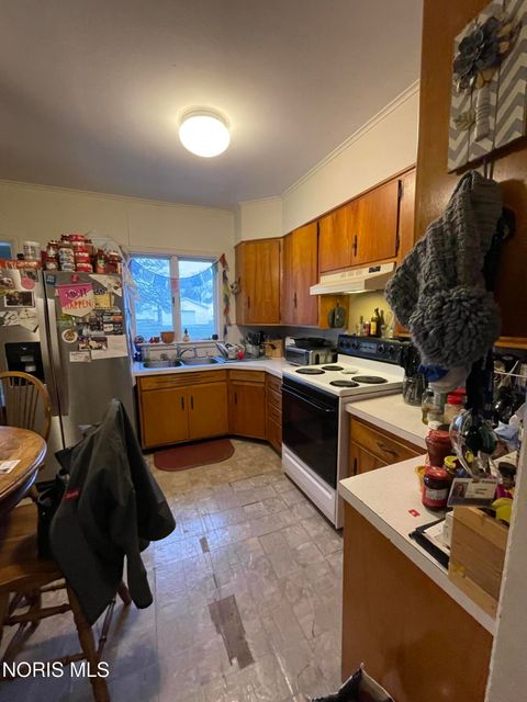 Tiny photo for 330 N Emmett Street, Bryan, OH 43506 (MLS # 10004717)