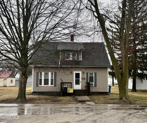 Photo of 330 N Emmett Street, Bryan, OH 43506 (MLS # 10004717)