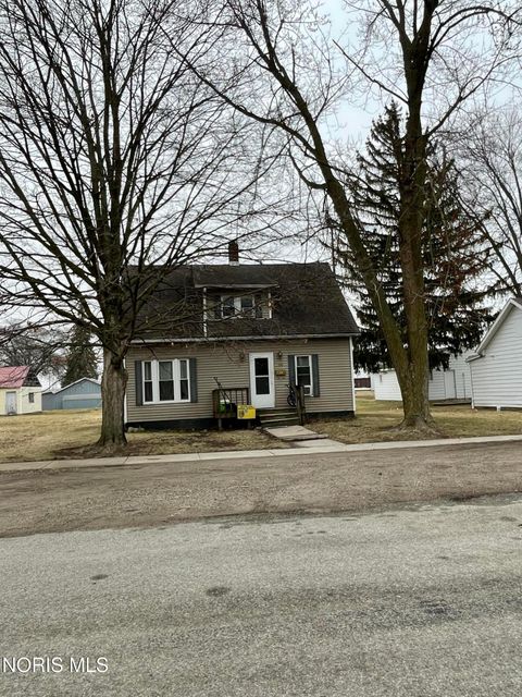 Tiny photo for 330 N Emmett Street, Bryan, OH 43506 (MLS # 10004717)