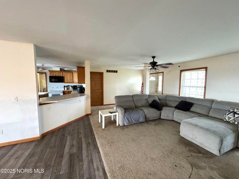 Tiny photo for 1381 County Road 5, Deshler, OH 43516 (MLS # 10002950)