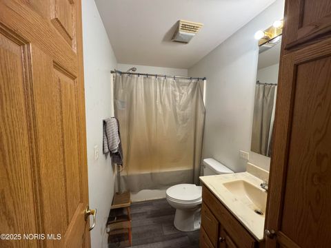 Tiny photo for 1381 County Road 5, Deshler, OH 43516 (MLS # 10002950)