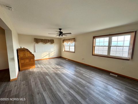 Tiny photo for 1381 County Road 5, Deshler, OH 43516 (MLS # 10002950)