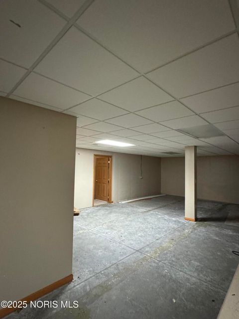 Tiny photo for 1381 County Road 5, Deshler, OH 43516 (MLS # 10002950)