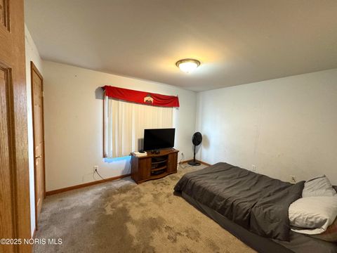 Tiny photo for 1381 County Road 5, Deshler, OH 43516 (MLS # 10002950)