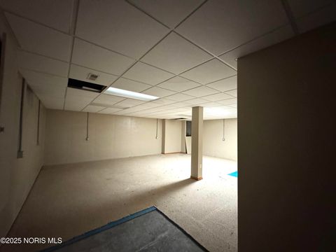 Tiny photo for 1381 County Road 5, Deshler, OH 43516 (MLS # 10002950)