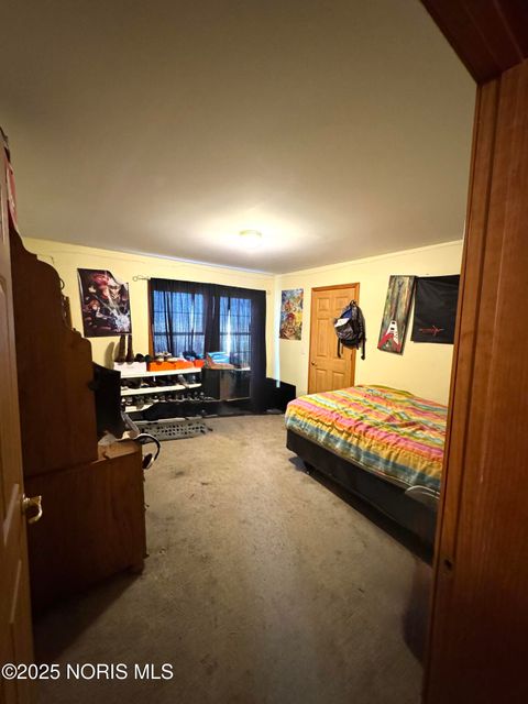 Tiny photo for 1381 County Road 5, Deshler, OH 43516 (MLS # 10002950)