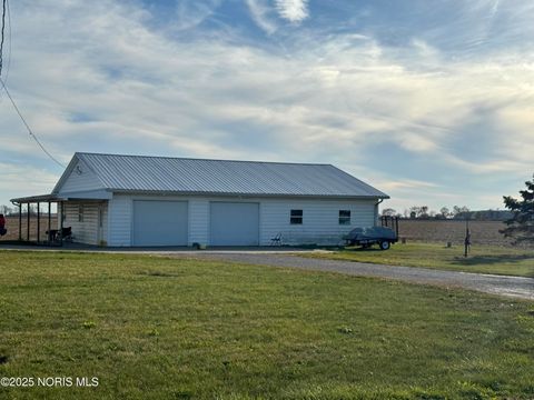 Tiny photo for 1381 County Road 5, Deshler, OH 43516 (MLS # 10002950)