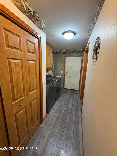 Tiny photo for 1381 County Road 5, Deshler, OH 43516 (MLS # 10002950)