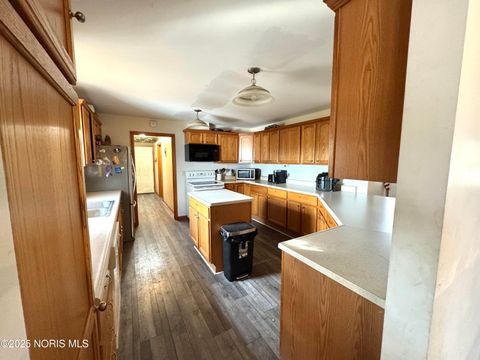 Tiny photo for 1381 County Road 5, Deshler, OH 43516 (MLS # 10002950)