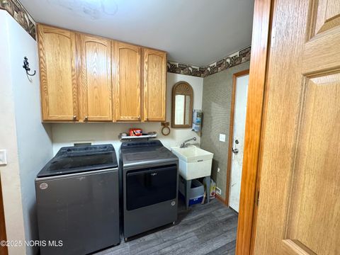 Tiny photo for 1381 County Road 5, Deshler, OH 43516 (MLS # 10002950)