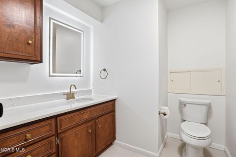 Tiny photo for 1031 6th Street, Findlay, OH 45840 (MLS # 10007417)