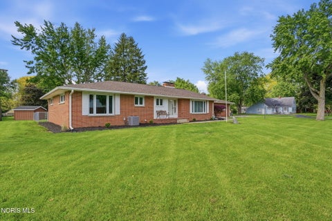 Tiny photo for 1031 6th Street, Findlay, OH 45840 (MLS # 10007417)