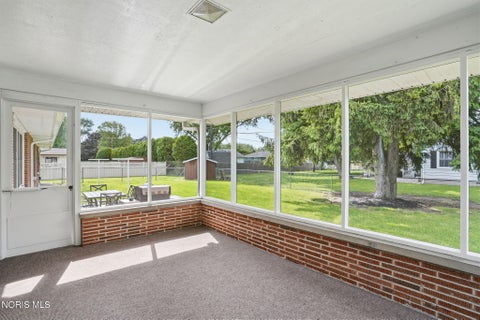 Tiny photo for 1031 6th Street, Findlay, OH 45840 (MLS # 10007417)