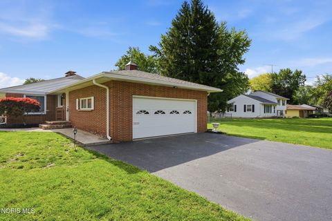 Tiny photo for 1031 6th Street, Findlay, OH 45840 (MLS # 10007417)