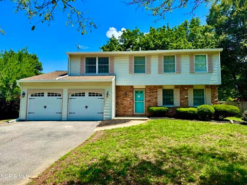 Photo of 4722 Sheringham Lane, Sylvania, OH 43560 (MLS # 10010300)