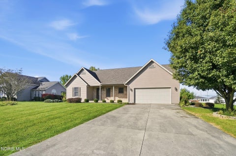 Tiny photo for 509 Morning Glory Drive, Waynesfield, OH 45896 (MLS # 10014636)