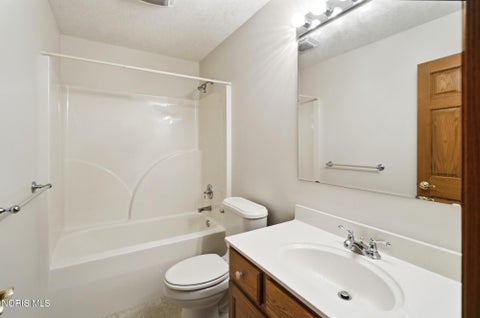 Tiny photo for 509 Morning Glory Drive, Waynesfield, OH 45896 (MLS # 10014636)