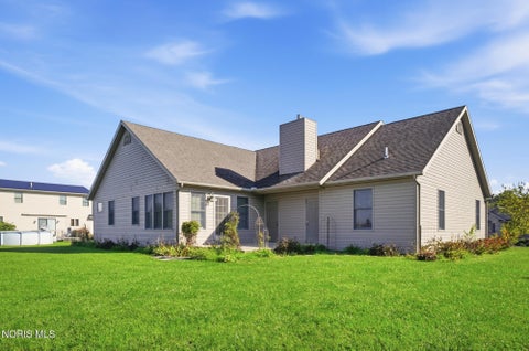 Tiny photo for 509 Morning Glory Drive, Waynesfield, OH 45896 (MLS # 10014636)