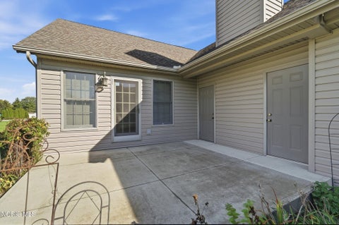 Tiny photo for 509 Morning Glory Drive, Waynesfield, OH 45896 (MLS # 10014636)